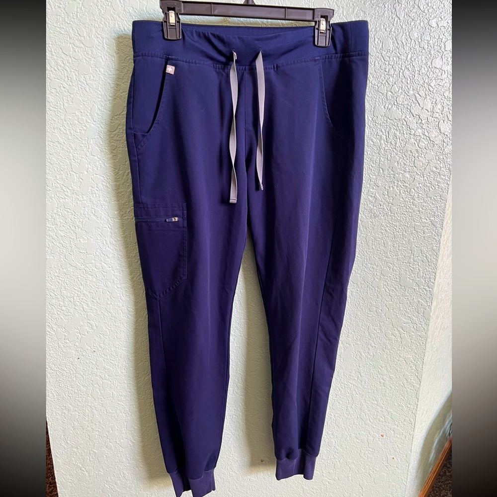 Figs jogger scrub pants